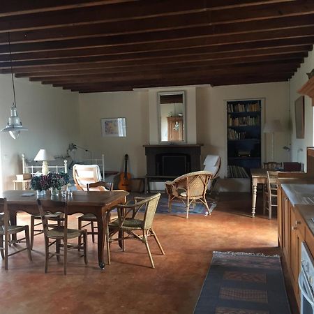 La Brionniere Villa Aizenay Exteriör bild