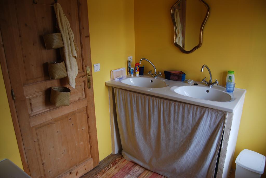 La Brionniere Villa Aizenay Rum bild