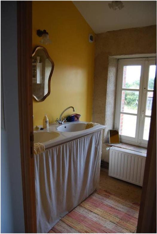 La Brionniere Villa Aizenay Exteriör bild