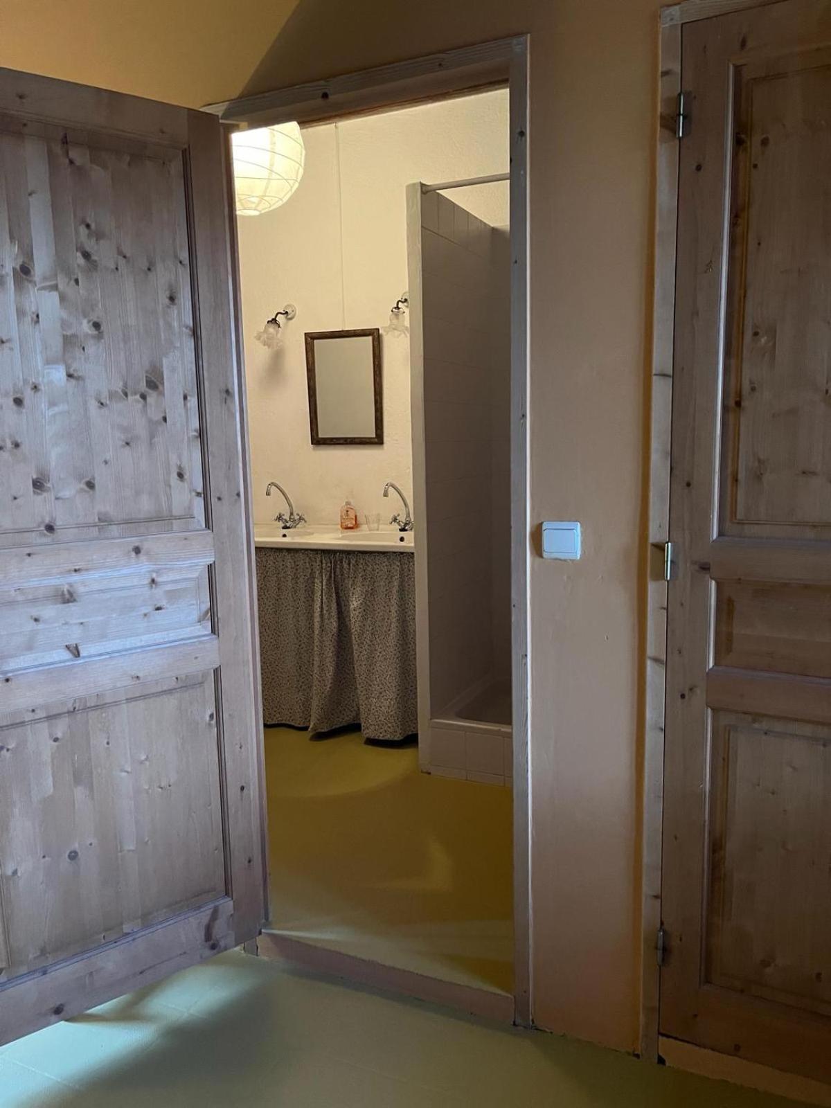 La Brionniere Villa Aizenay Exteriör bild