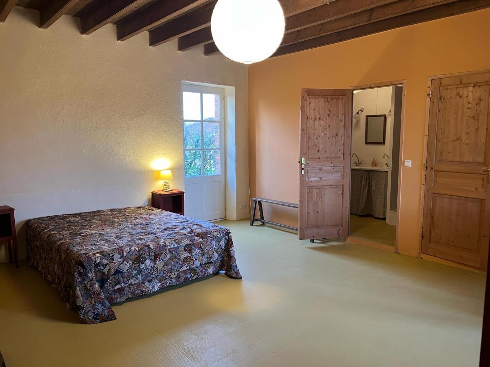 La Brionniere Villa Aizenay Exteriör bild
