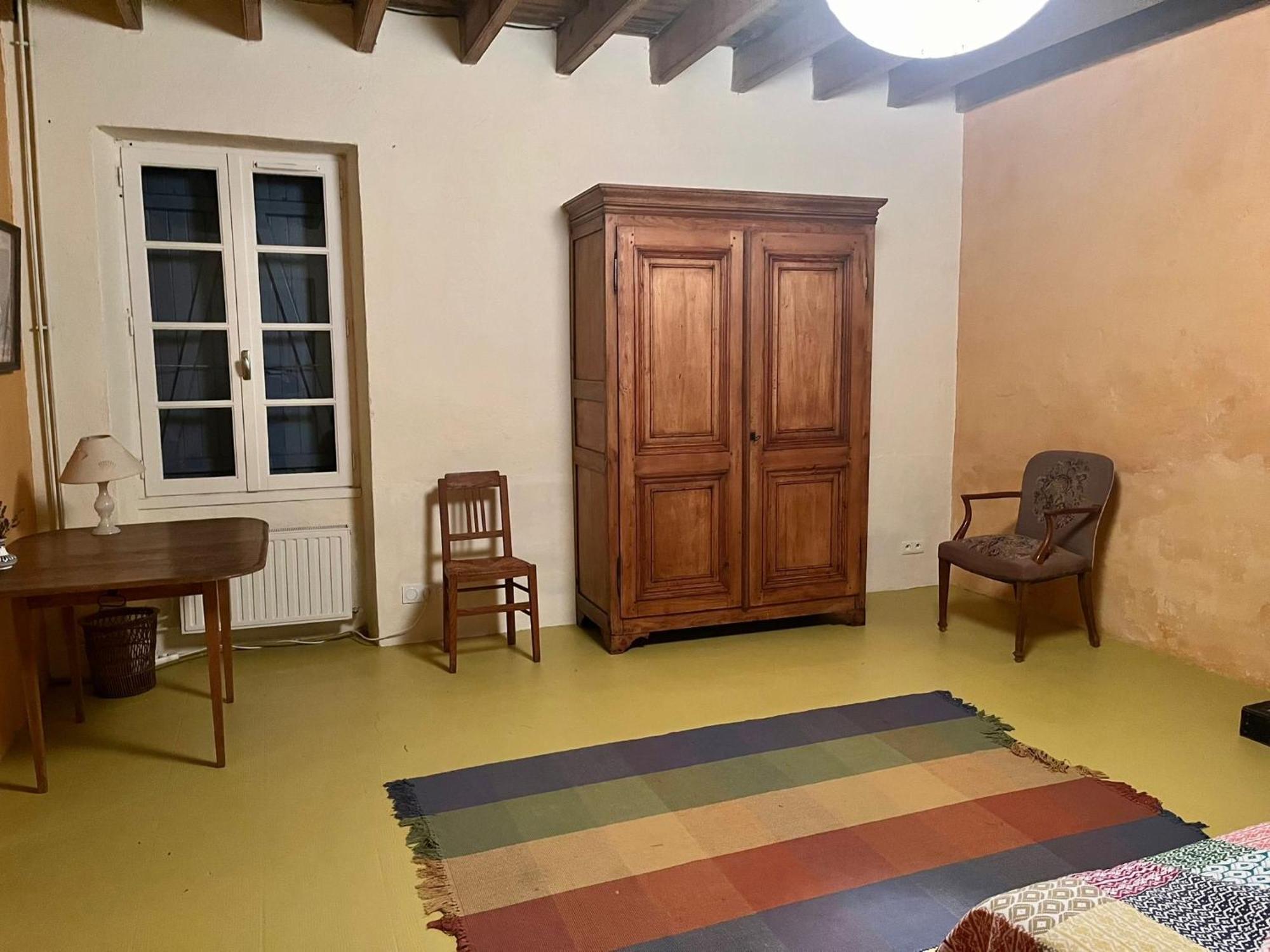 La Brionniere Villa Aizenay Exteriör bild